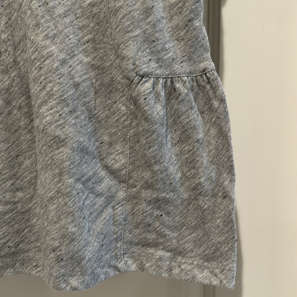 Current Elliott Ruffle Tank - Picture 3 of 5